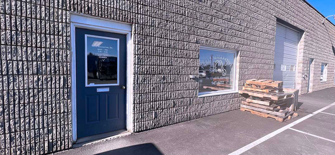 Our Store