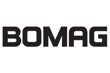 Bomag