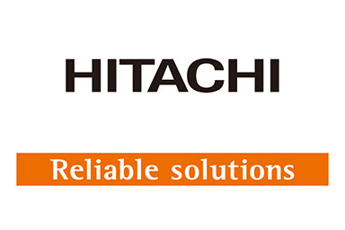 Hitachi